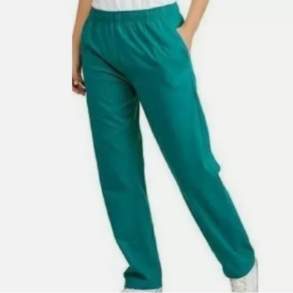 NEW Bundle of 2: Carol’s Scrub Pants - Picture 1 of 5